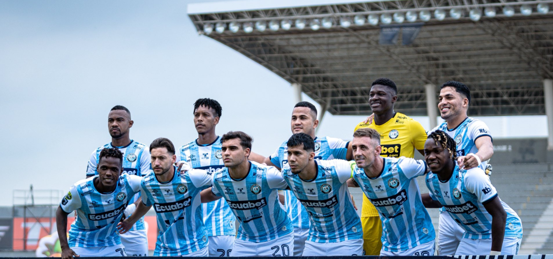 img of Guayaquil City sigue sin poder ganarle como local a Independiente del Valle
