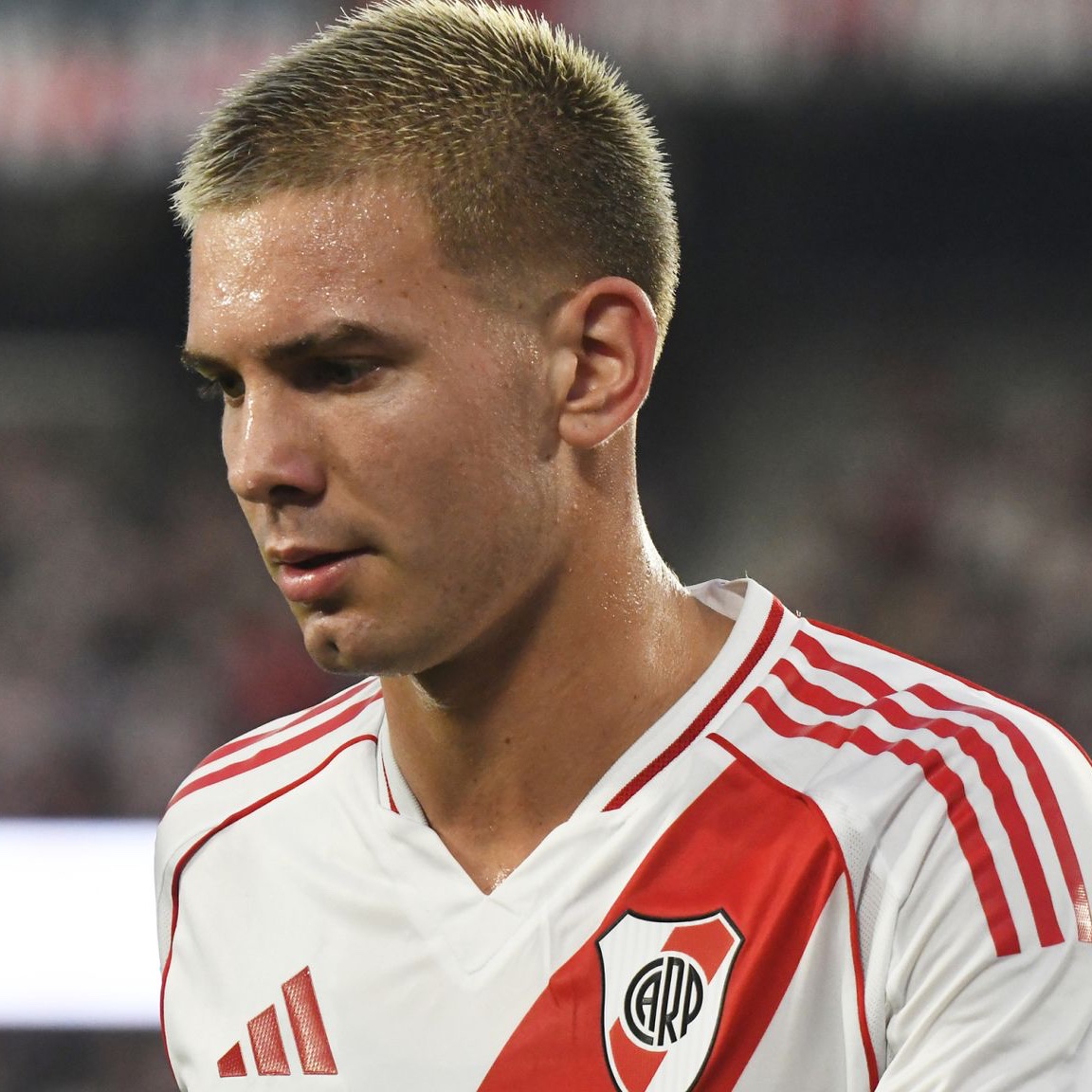 img of River Plate quiere el regreso de Franco Mastantuono