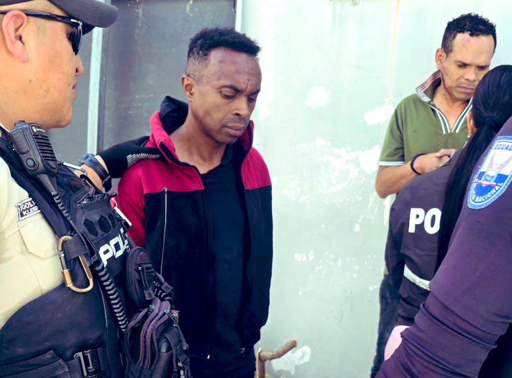 img of Christian 'Diablito' Lara recupera libertad, pero sigue procesado