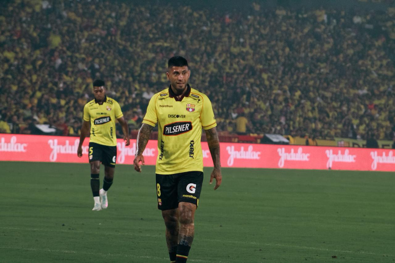 img of Milton Céliz rescinde préstamo y regresa a Deportivo Riestra