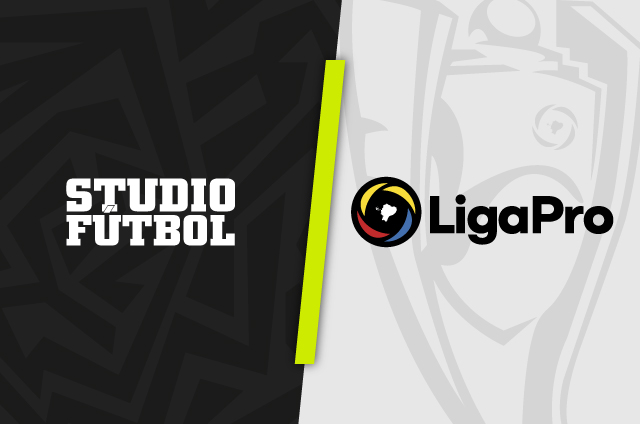 LigaPro Serie A 2026: confirmados los horarios para las jornadas 17 y 18 - LigaPro Serie A 2026: partidos clave en julio