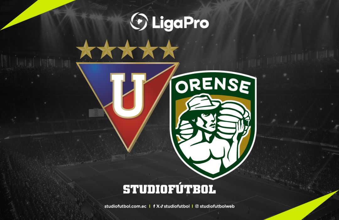 img of Liga de Quito busca superar a Orense en clave de regreso a lo más alto