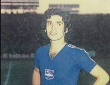 img of Emelec lamenta la pérdida de Juan Carlos Gómez, un histórico