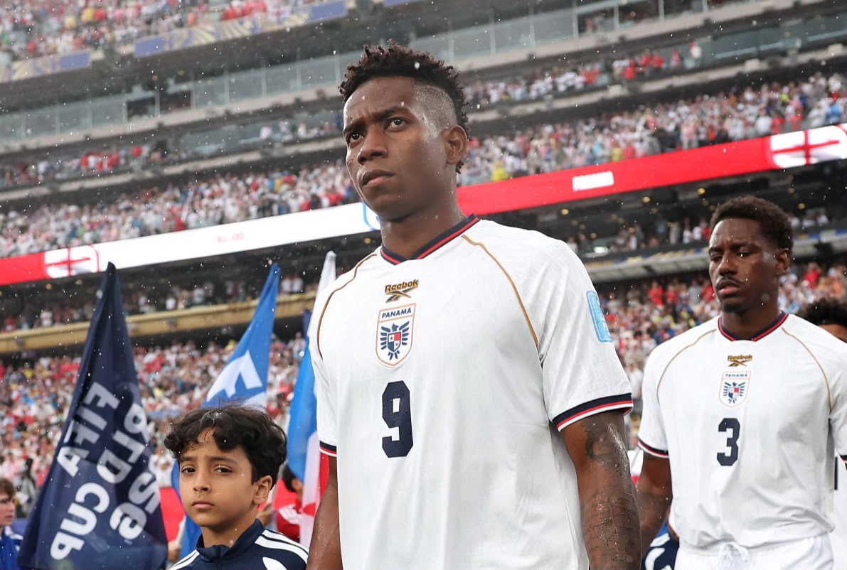 img of Barcelona SC cierra la incorporación del delantero panameño Tomás Rodríguez