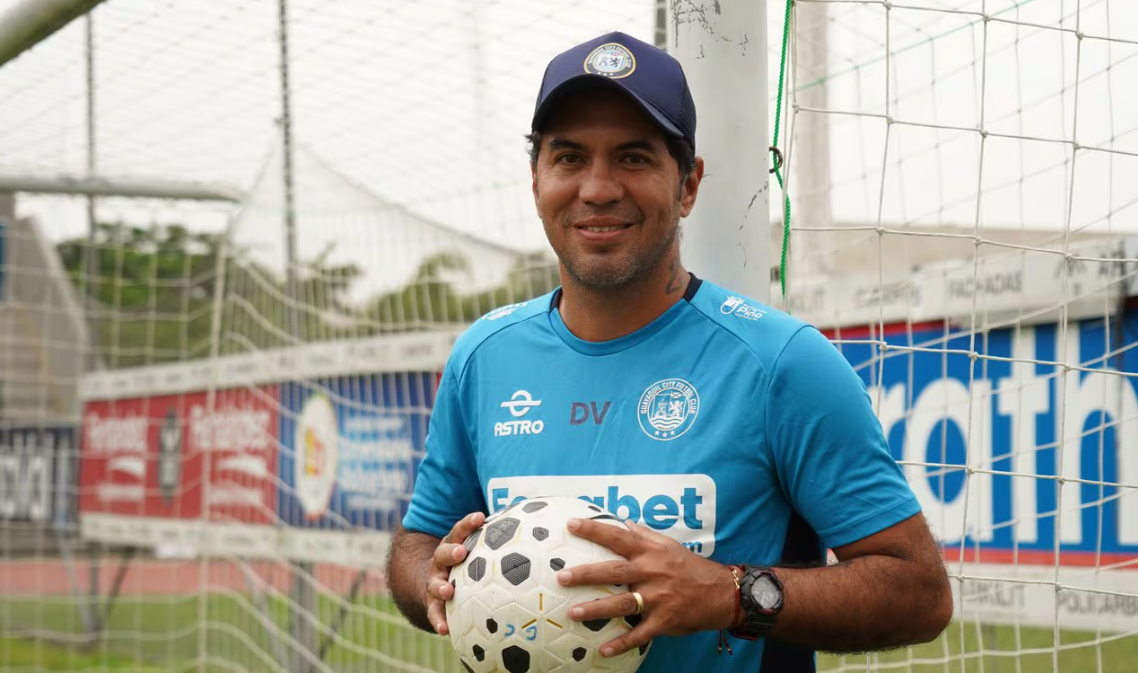 Viteri: "El clásico nacional perdió fuerza", Emelec-Barcelona prevalecerá