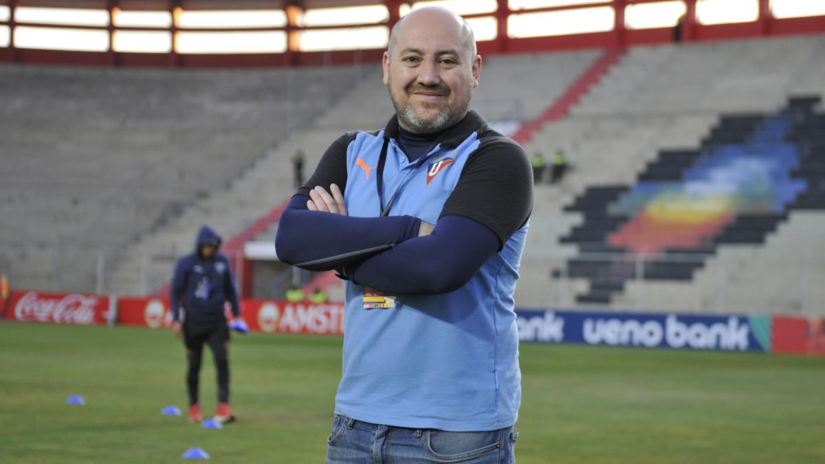 Liga de Quito apunta a la Copa Libertadores como prioridad