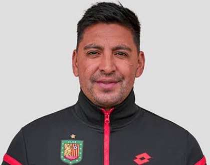 Neculman se perfila como el nuevo DT del Deportivo Cuenca - Daniel Neculman, próximo DT del Deportivo Cuenca