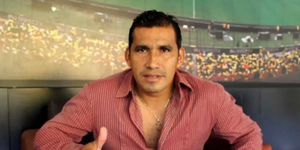 Asencio pide renuncia de directivos de BSC y elecciones
