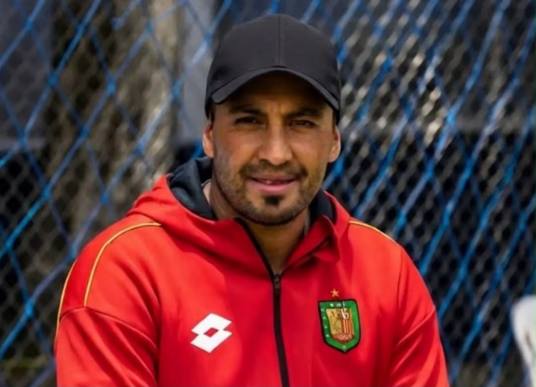 Deportivo Cuenca confirma a Daniel Neculman como nuevo entrenador
