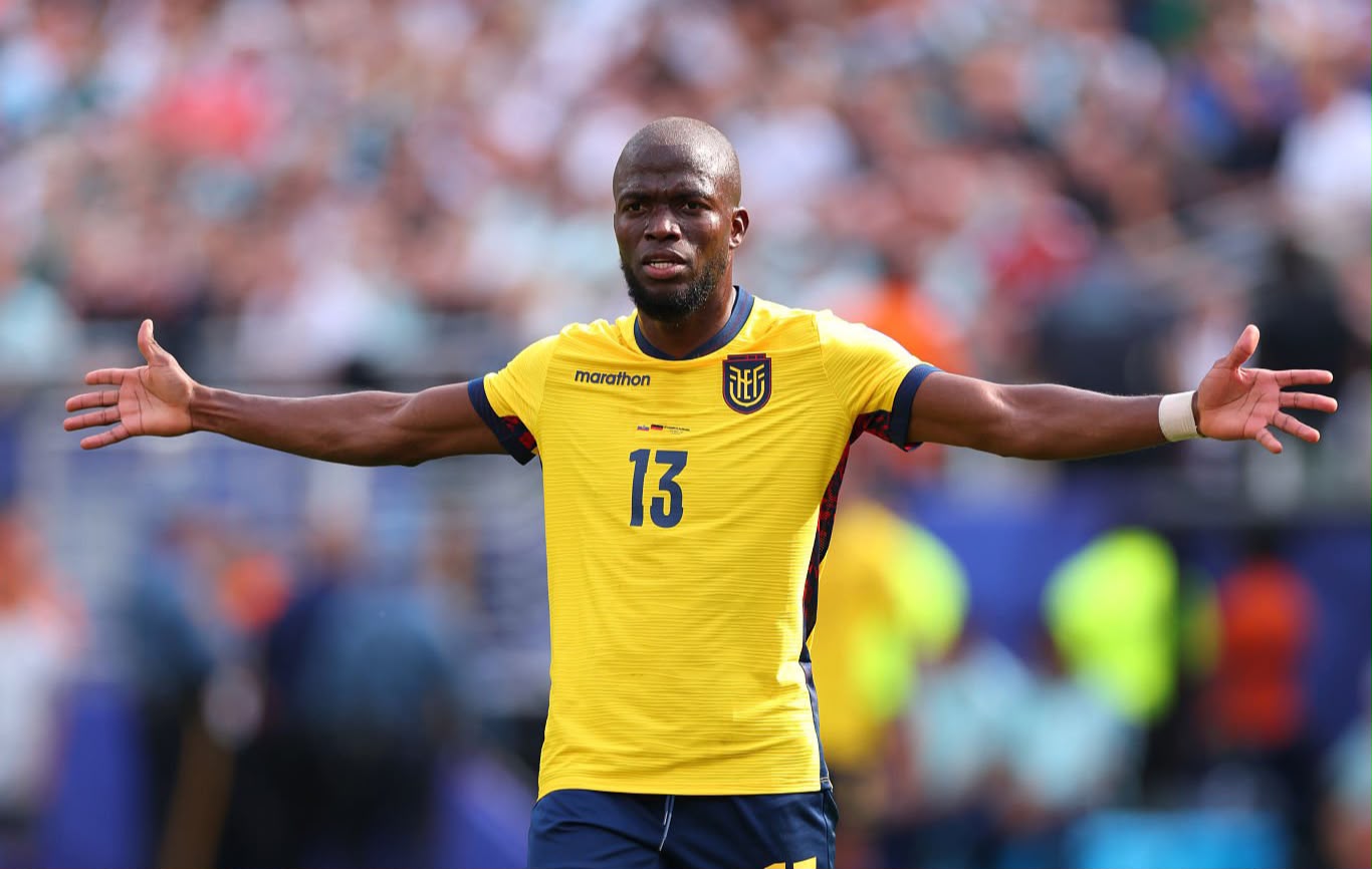 Enner Valencia descarta a Talleres y evalúa opciones en Argentina y MLS