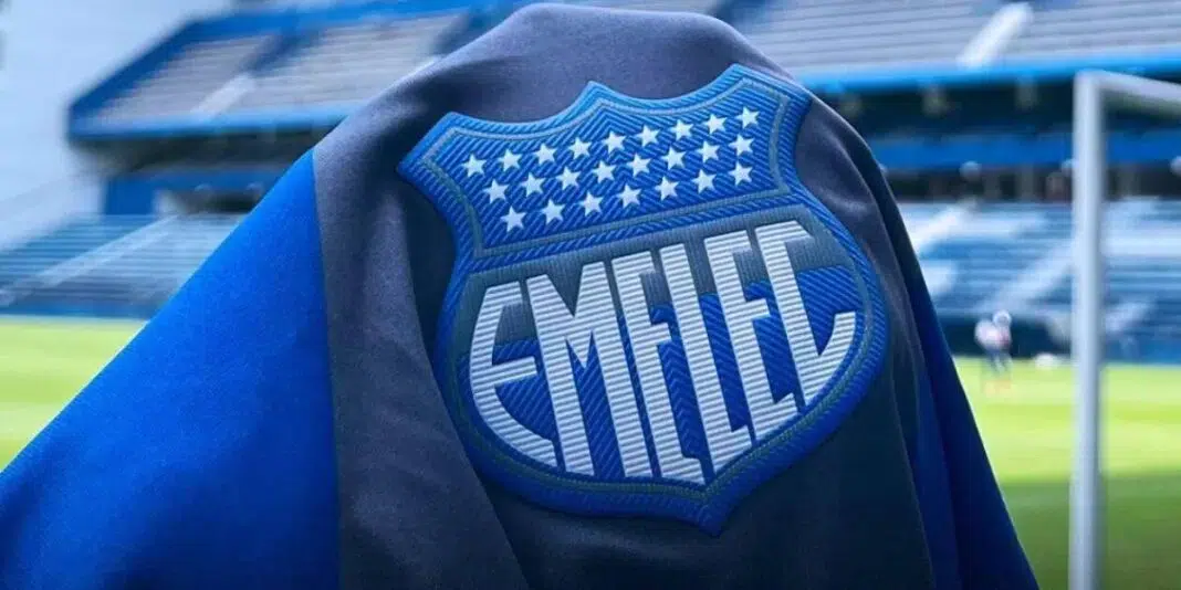 Emelec reduce sanciones: queda con 1 prohibición de fichajes en FIFA