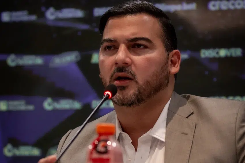 Antonio Álvarez mantiene su cargo en Barcelona SC