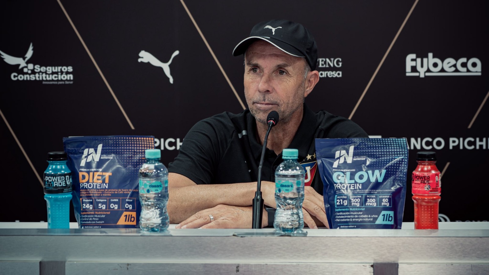Gustavo Álvarez: