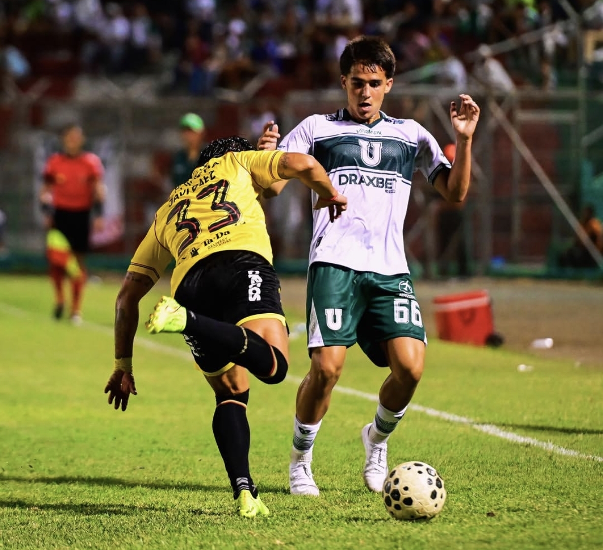 img of BSC cuestiona alineación de Liga de Portoviejo en Copa Ecuador