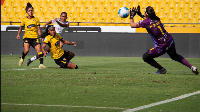 Barcelona SC se prepara para definir su paso a la final