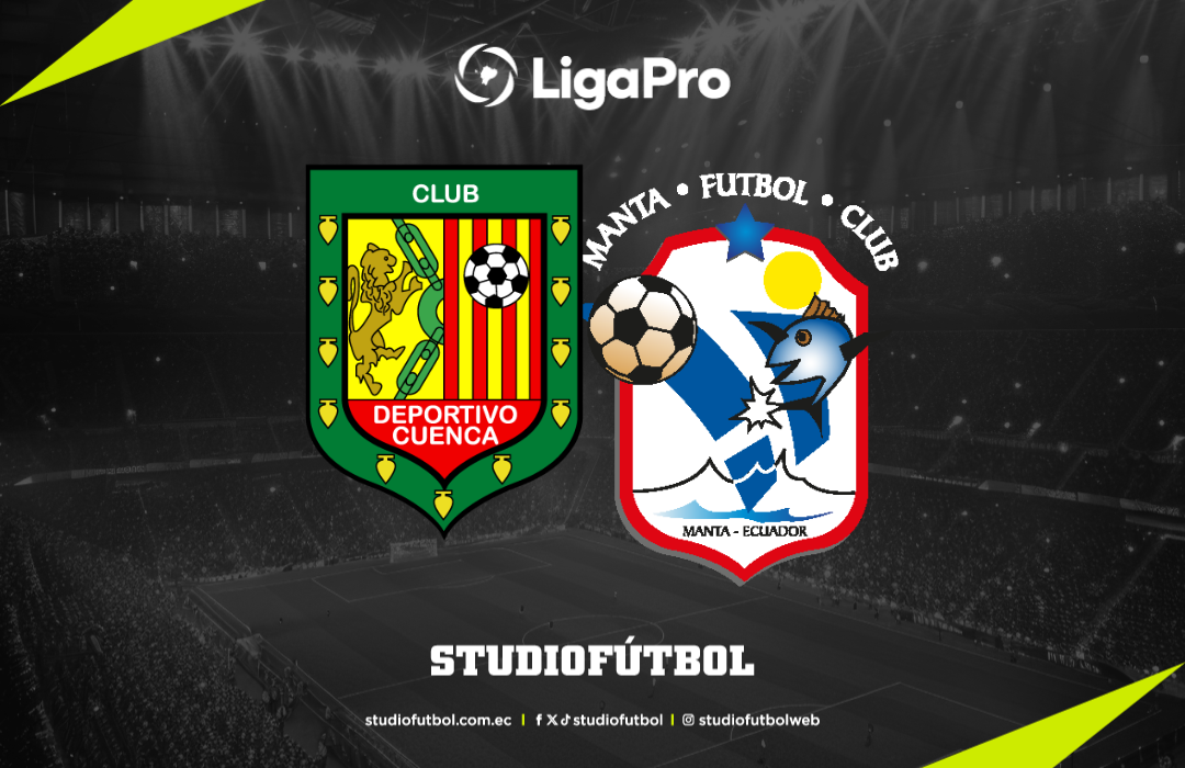 img of Deportivo Cuenca recorta distancia en LigaPro