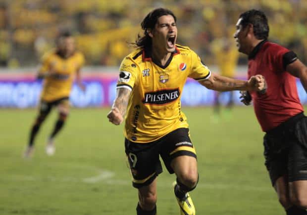 Ismael Blanco se ofrece para dirigir a Barcelona SC: "Mañana mismo estaría si me llaman"