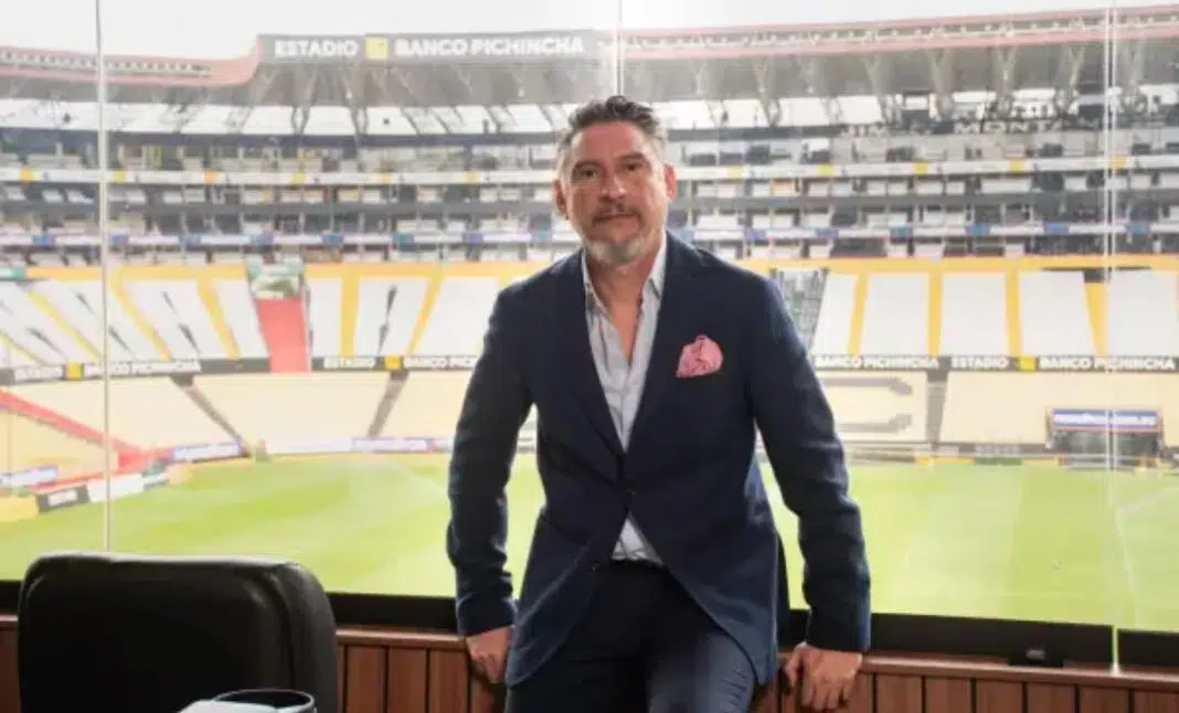 img of Montalvo: 'BSC va a pelear todos los partidos, la prioridad será lo deportivo' con plan