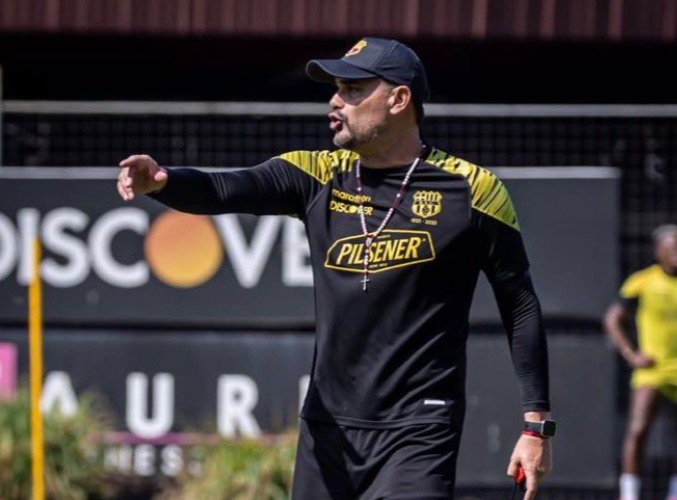 Trobbiani confirma: 'Estoy convencido que tengo a los jugadores adecuados' en BSC