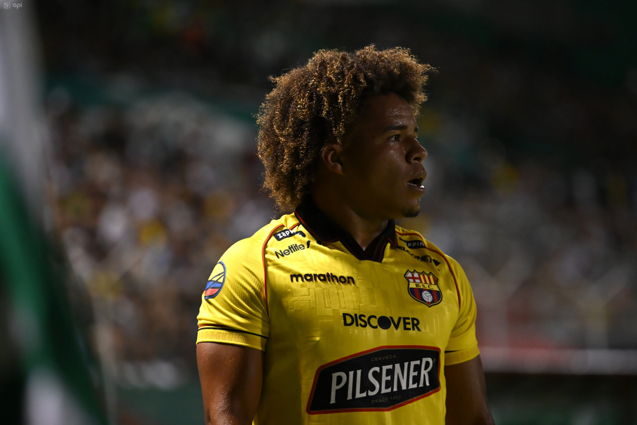 Barcelona SC sufre eliminación en Copa Ecuador por alineación indebida - Barcelona SC fuera de la Copa Ecuador