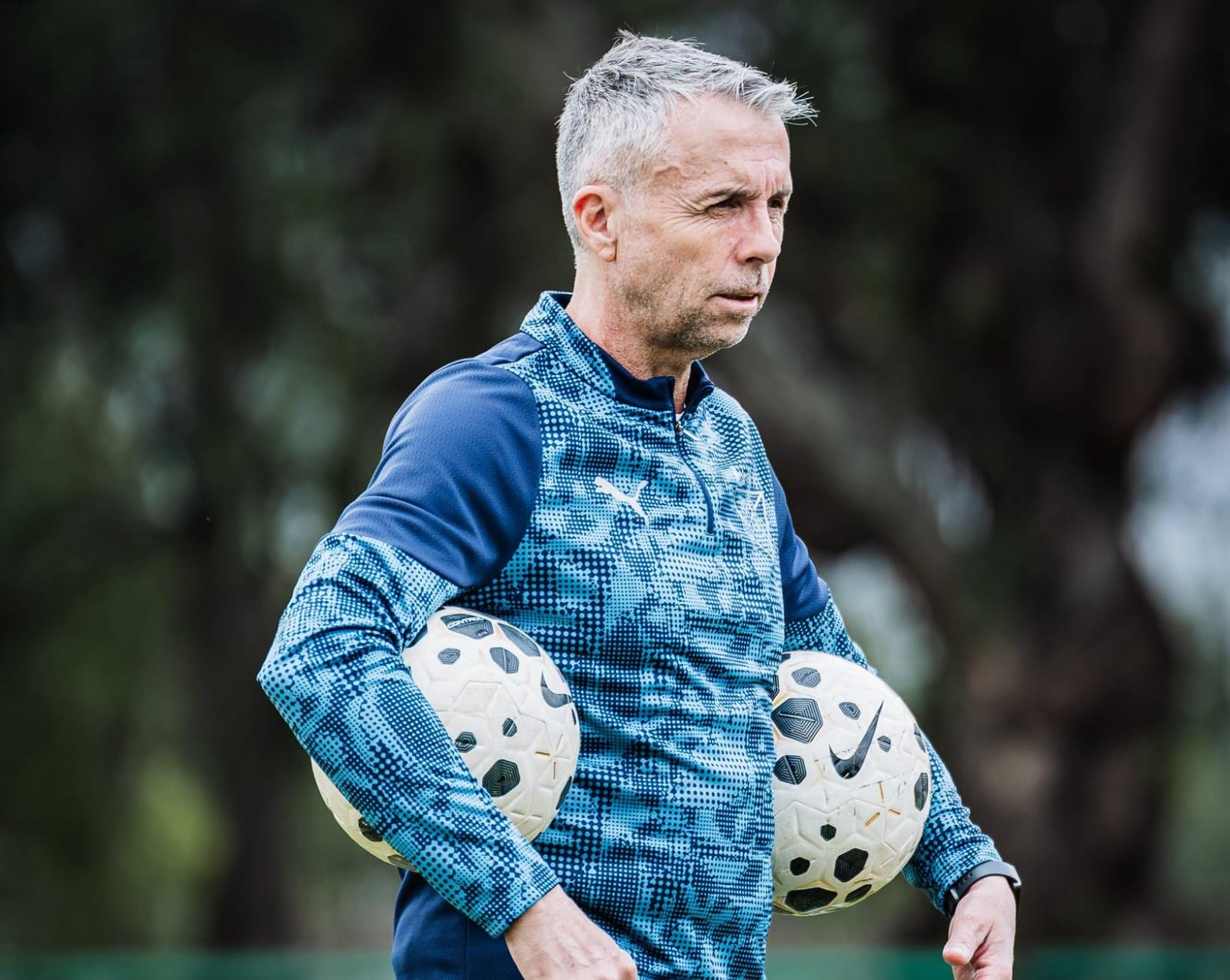 Gustavo Álvarez: "El próximo juego es el más importante" tras superar a Aucas