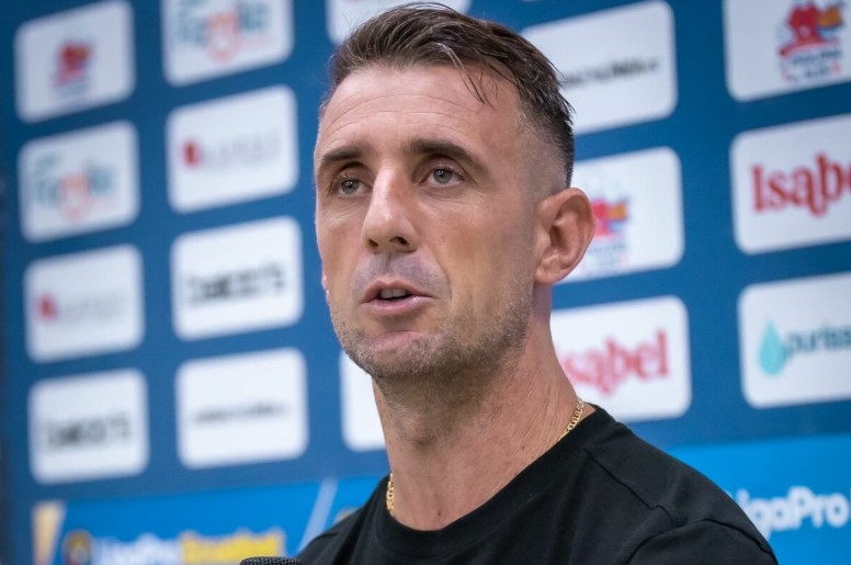 img of Entorno opuesto complica el regreso de Damián Díaz al Barcelona SC