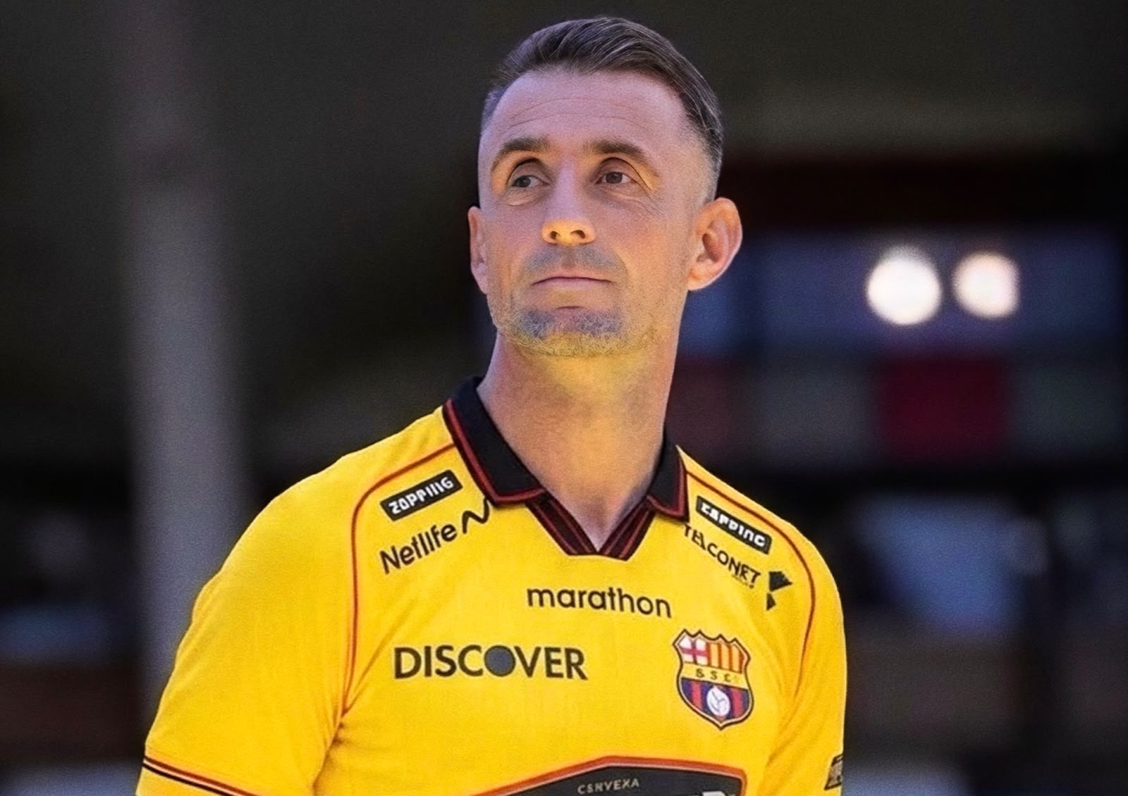 Damián Díaz regresa a Barcelona y firma hasta diciembre 2027