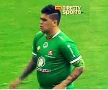 img of Leonel Núñez recuerda llegada a Ecuador con 110 kilos y el cartel inesperado
