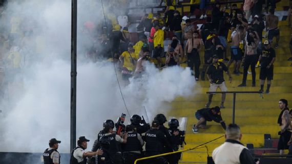 img of Comité disciplinario rechaza apelación del Barcelona SC y mantiene sanción total al