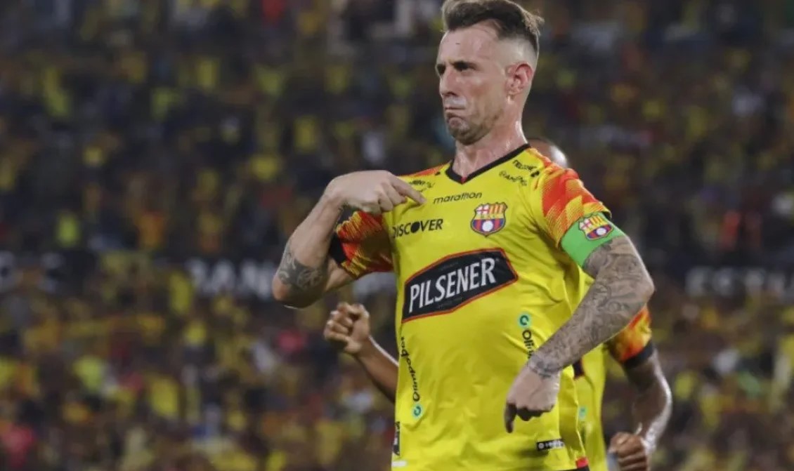 Trobbiani asegura que Damián Díaz aportará mucho tras 24 días de recuperación