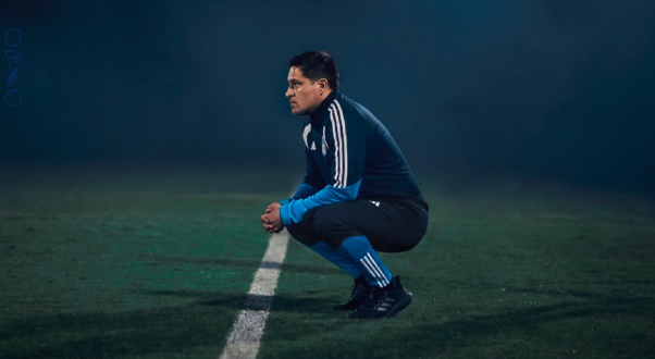 img of Emelec apuesta por Ezequiel Medrán como nuevo director técnico
