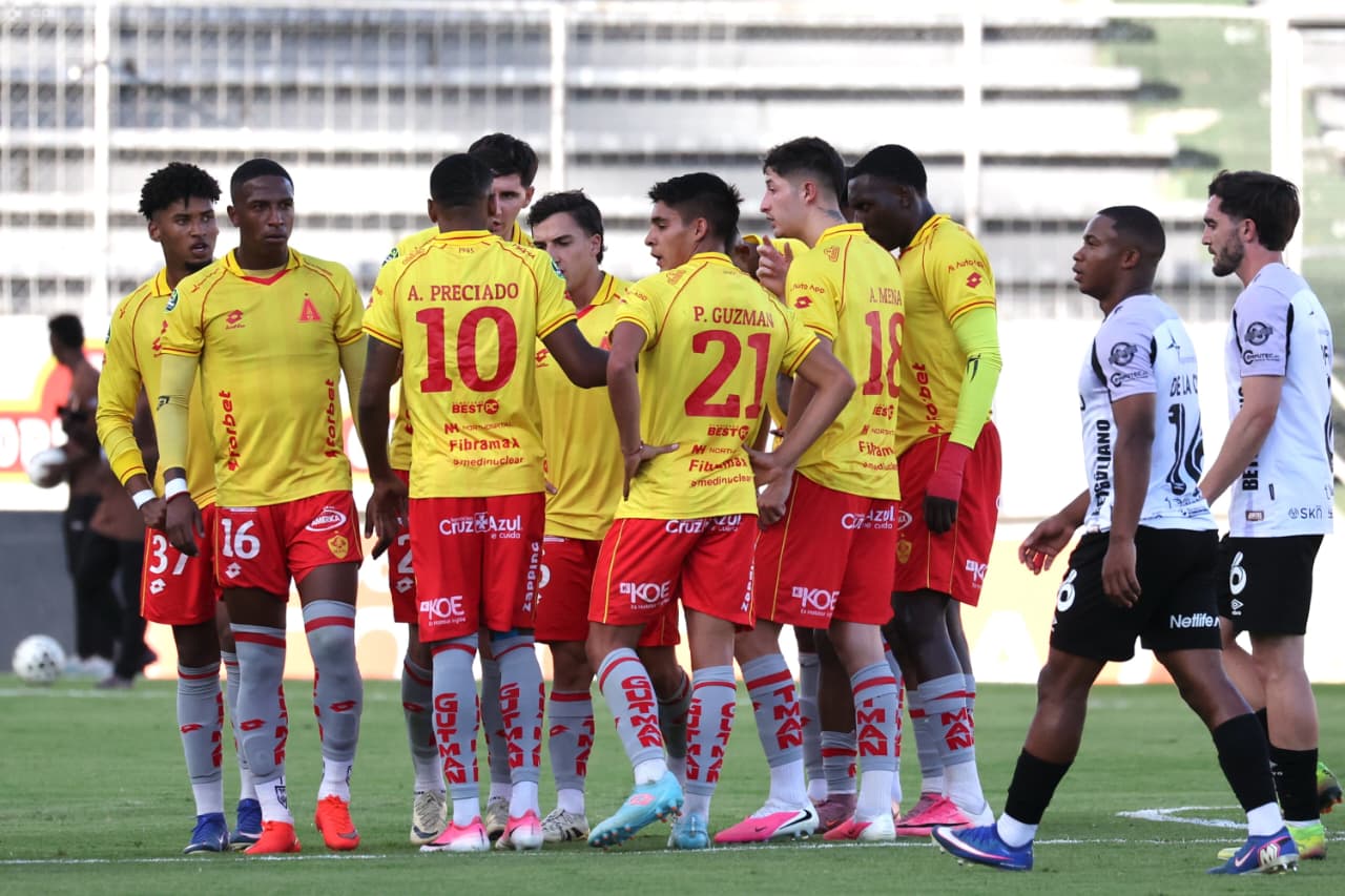 img of Grupo Zaimella asume la gestión de Aucas y amplía su presencia en Quito
