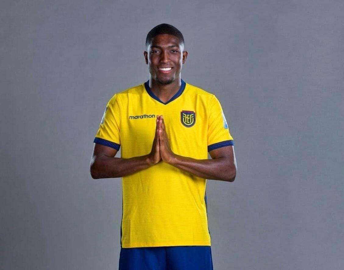 Ordóñez explica que la lesión agravó su fichaje con Crystal Palace