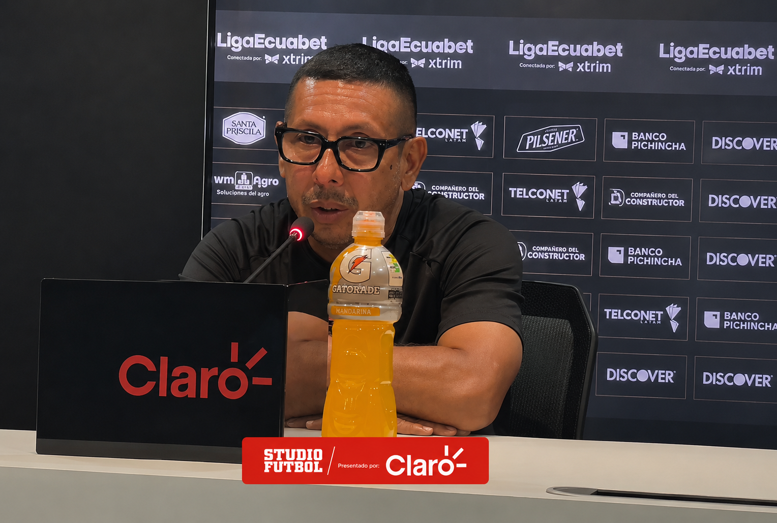 Tolosano afirma que aprovecharon debilidades de IDV para vencer 2-1