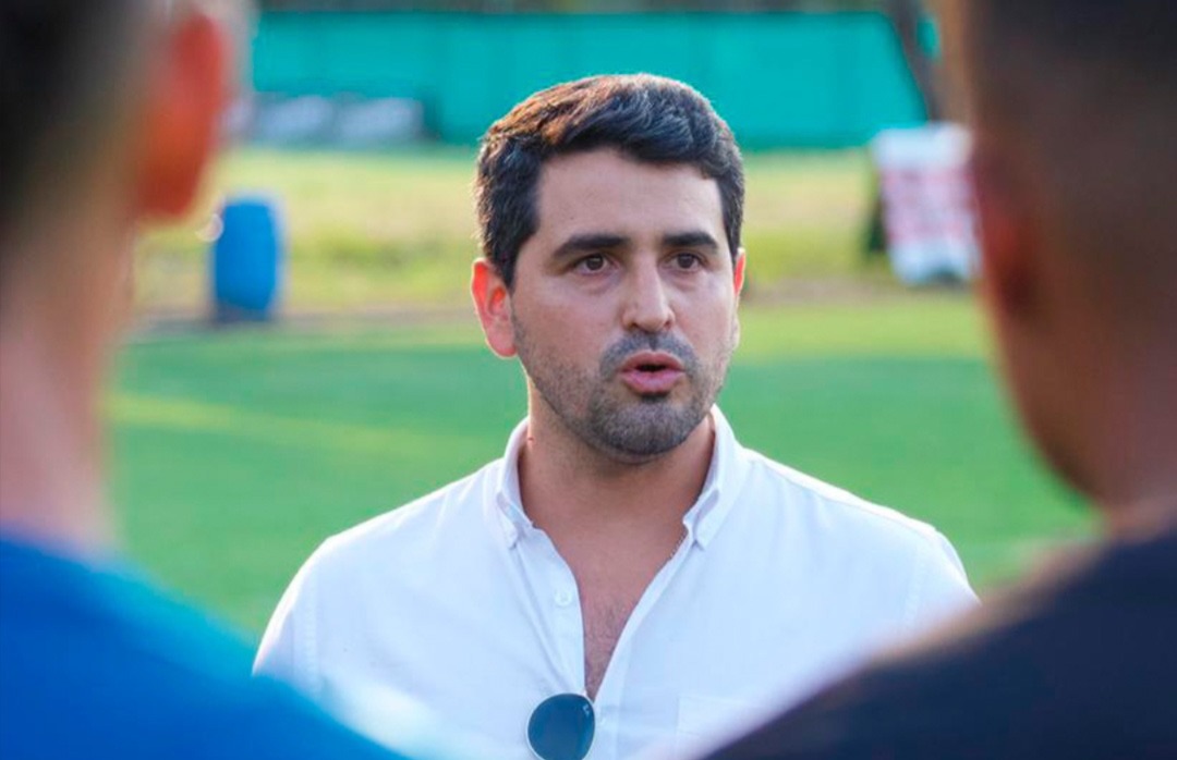 Jiménez apunta a copa internacional para Emelec antes de fin de año