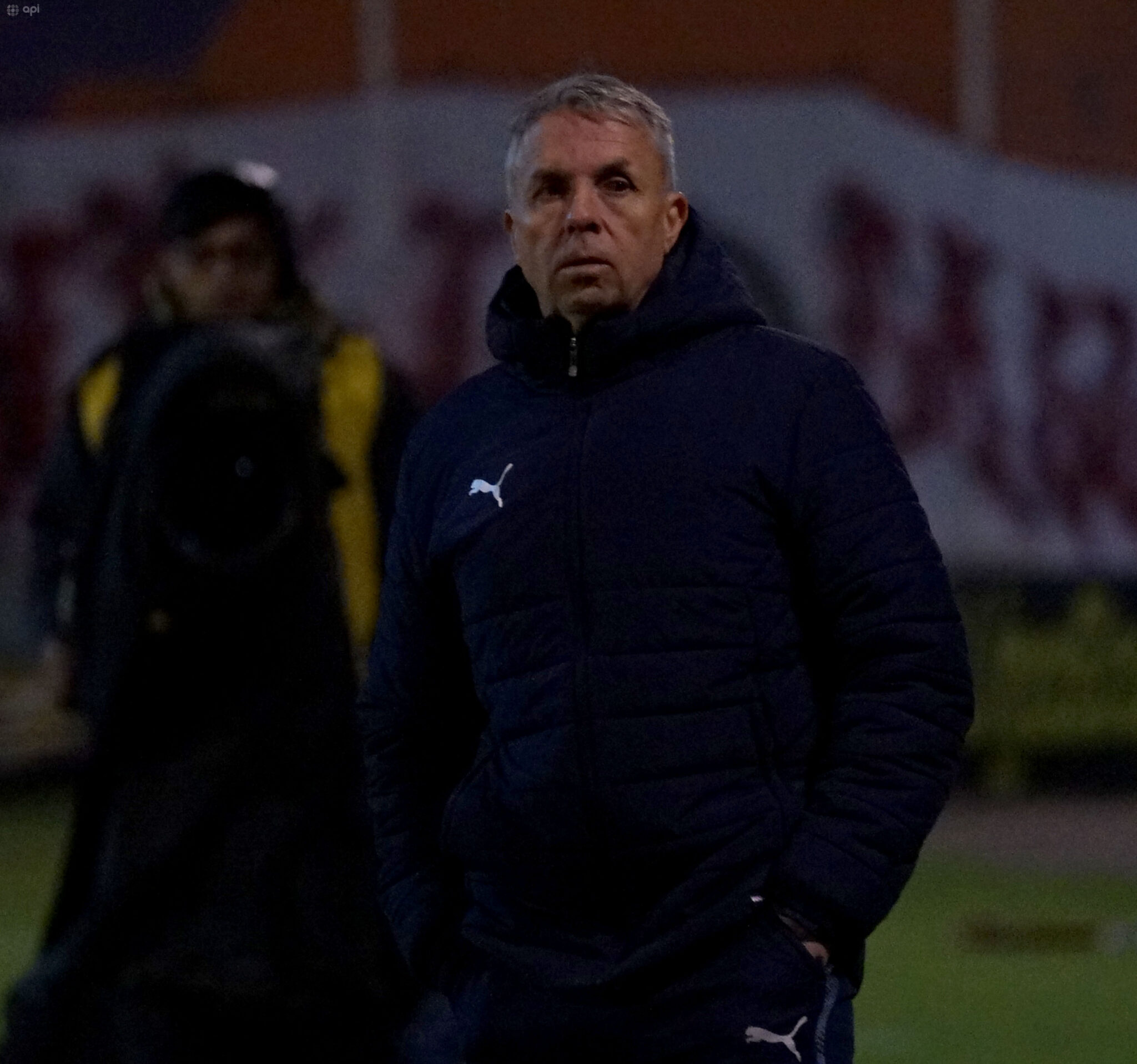 img of Álvarez destaca que clasificar al hexagonal es un primer paso importante