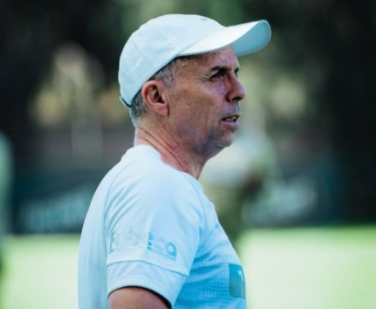 Álvarez afirma: “Vinimos a ganar, no a perder por poco” y busca la revancha contra