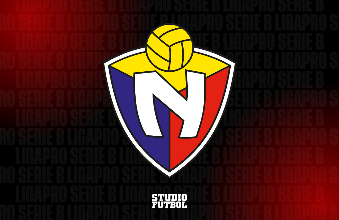 img of Nacional desciende a Segunda tras derrota 1-0 ante Santo Domingo