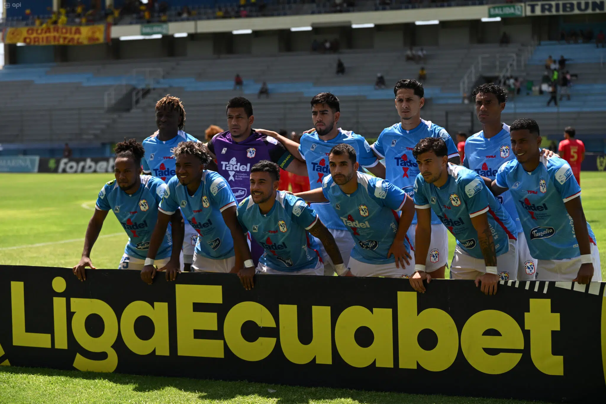 img of Manta FC recupera tres puntos y renueva su pelea por la permanencia