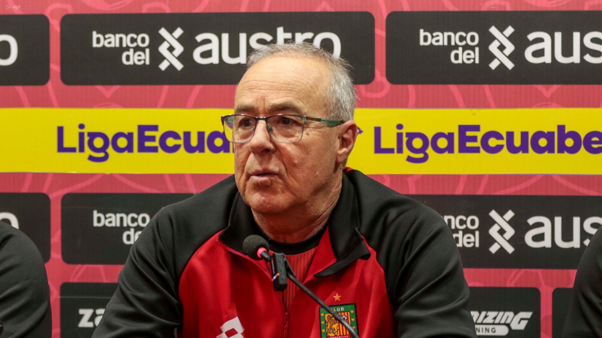 Célico asume la dirección técnica de Libertad con Lara como asistente - Jorge Célico y Patricio Lara se preparan para asumir el cuerpo técnico de Libertad.