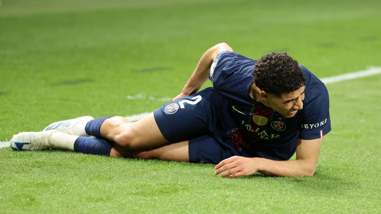 Luis Enrique maneja con cuidado el descanso de jugadores