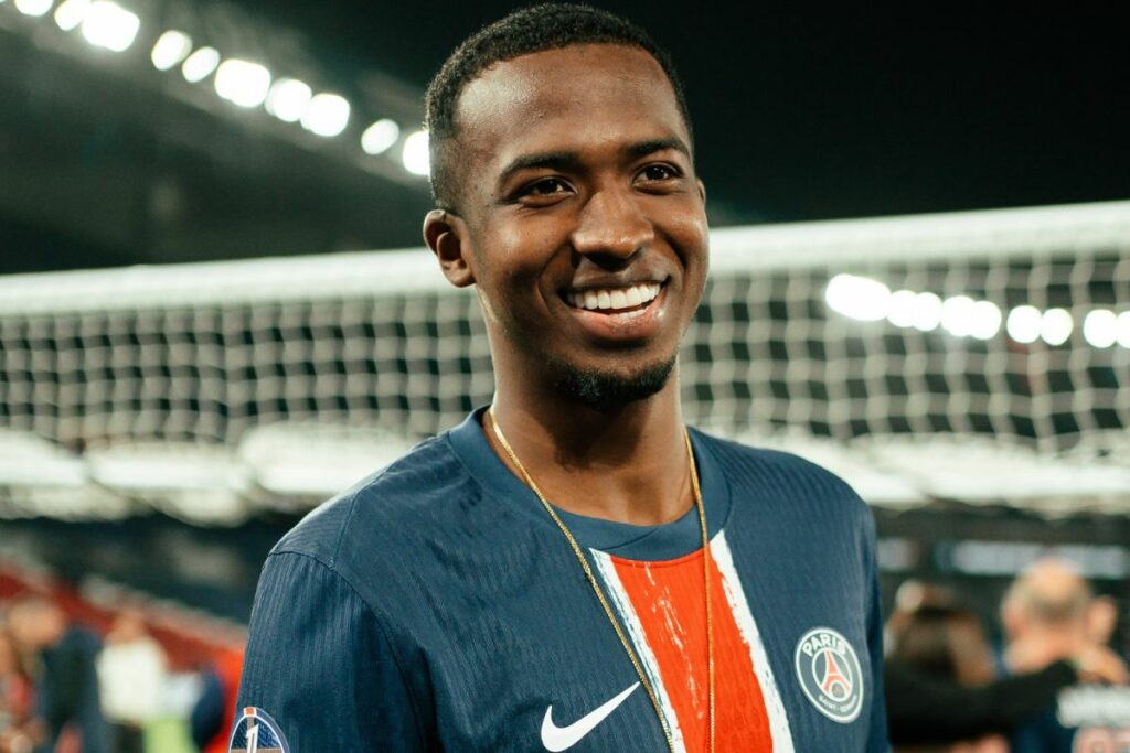 PSG sella el título de la Ligue 1 con victoria ante Lens