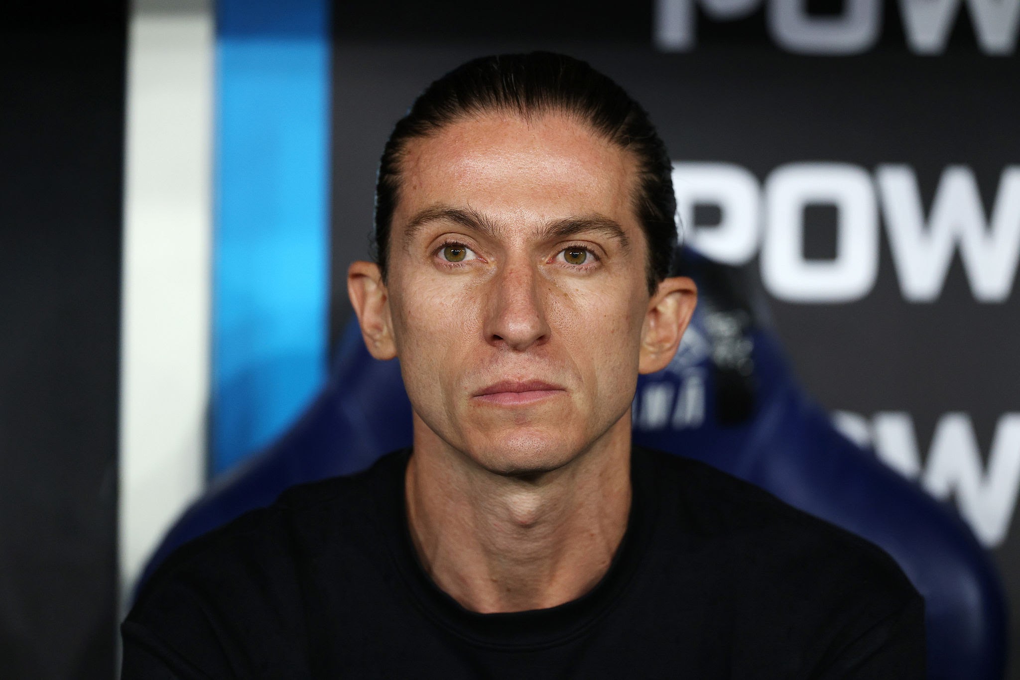 Filipe Luis se convierte en entrenador del AS Mónaco hasta 2028 - Filipe Luis, nuevo entrenador del AS Mónaco