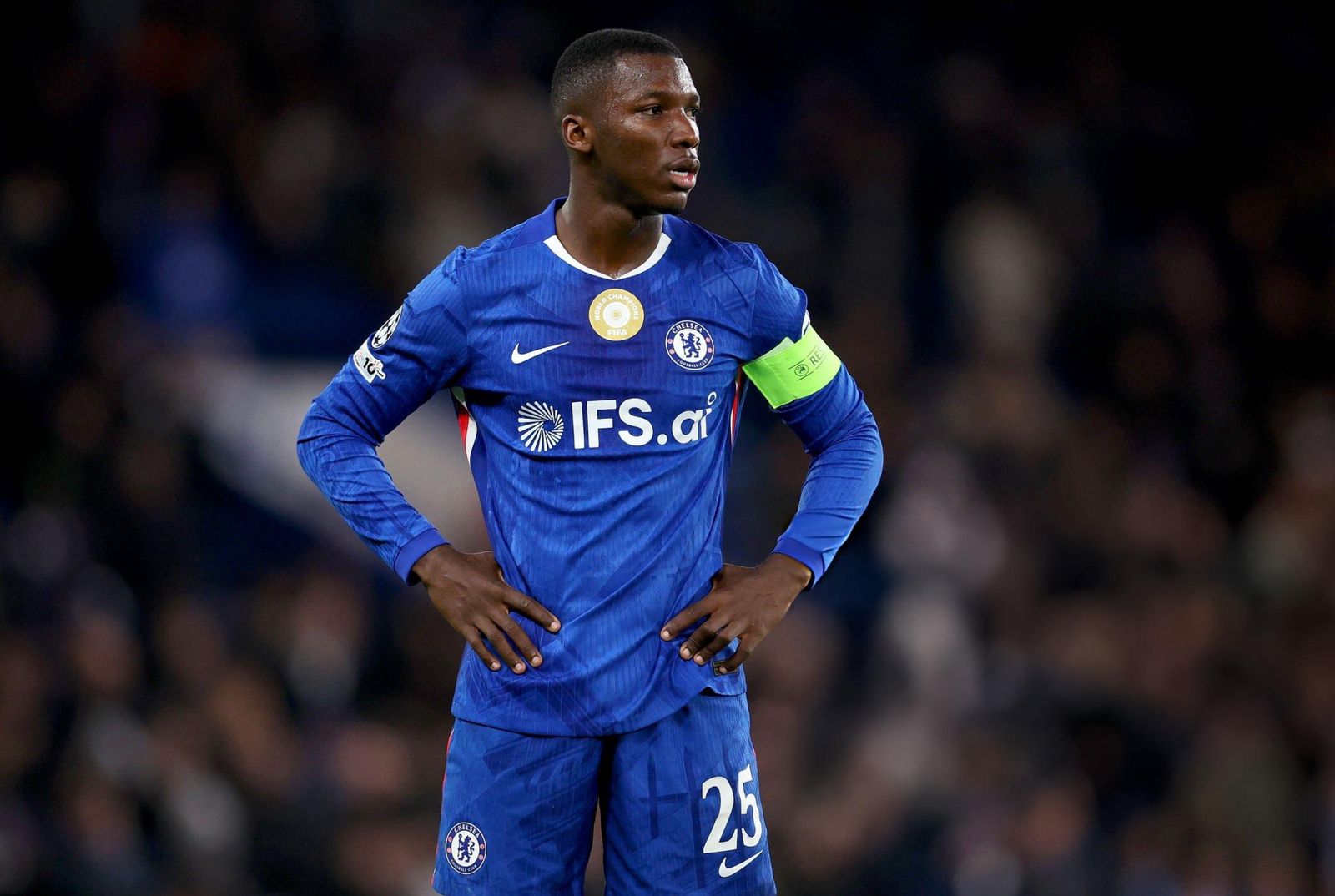 Chelsea se queda sin Champions League para la siguiente temporada