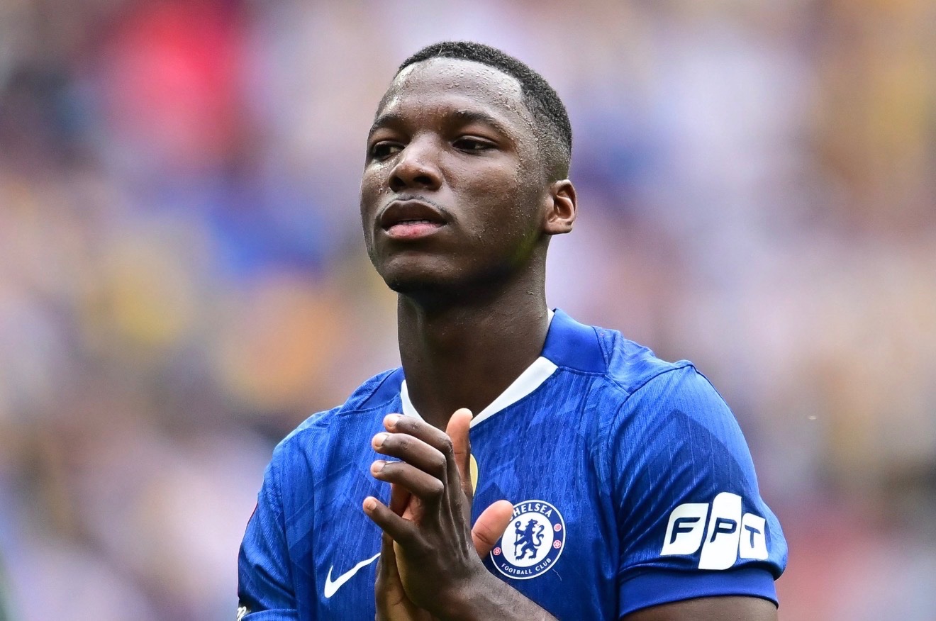 img of Caicedo brilla en Anfield con destacada actuación