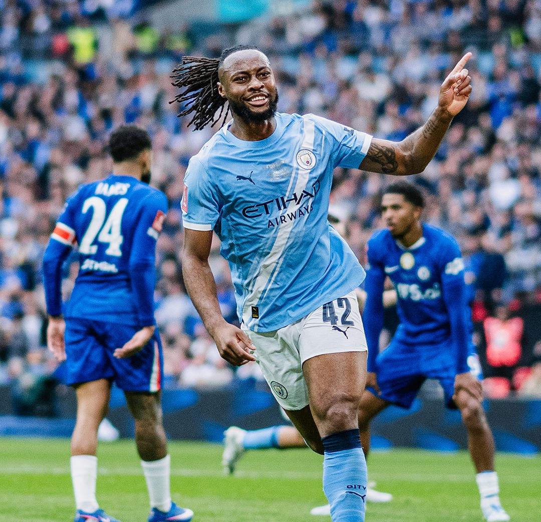 img of Guardiola confirma su continuidad y Manchester City supera a Chelsea en FA Cup
