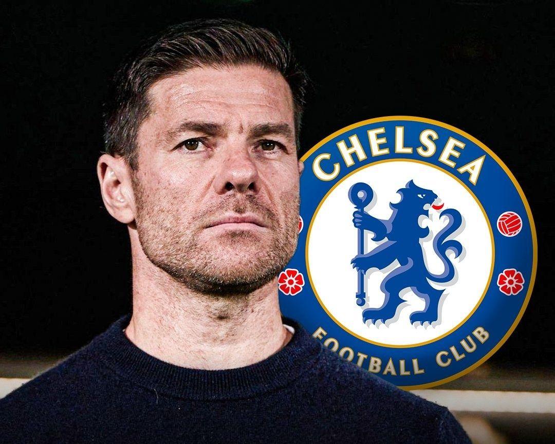 Xabi Alonso confirma su llegada al Chelsea