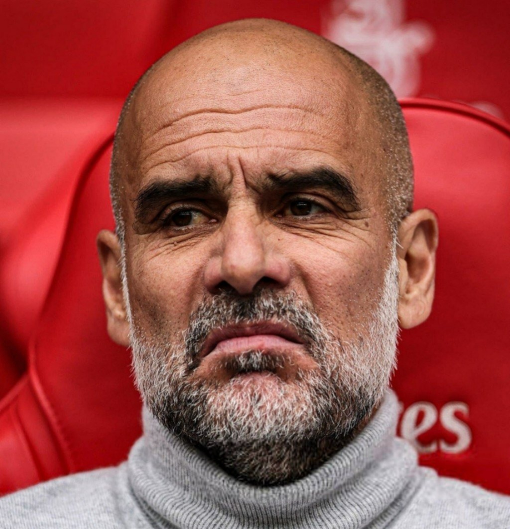 Pep Guardiola confirma su salida: 'No era así como quería que se enteraran'