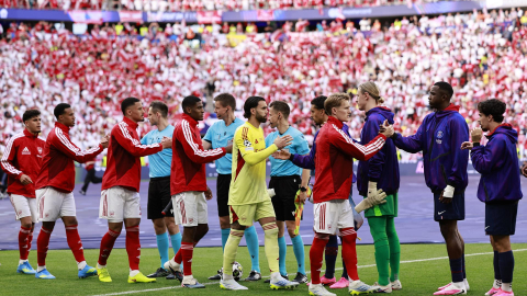 img of PSG supera a Arsenal en ingresos de Champions League con 127 millones
