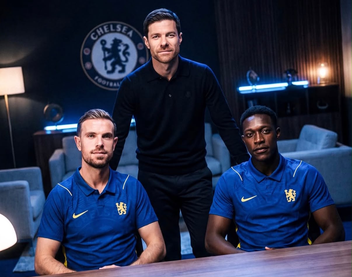 Chelsea confirma liderazgo en carrera por Henderson y Welbeck
